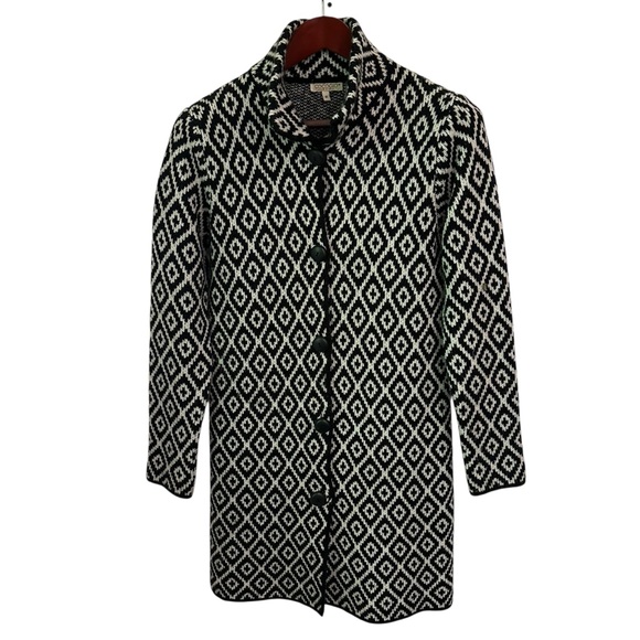 cocogio Jackets & Blazers - Cocogio 30% Wool Coat M